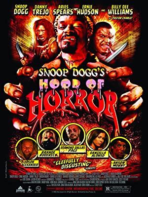 Hood of Horror (2006)