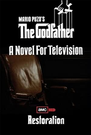 Watch Full Tvshow :The Godfather Saga (1977)
