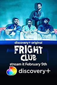 Watch Full Tvshow :Fright Club (2021 )