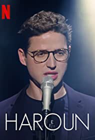 Haroun (2021)