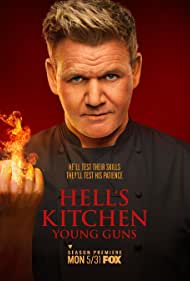 Hells Kitchen (2005 )
