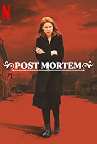 Post Mortem: No One Dies in Skarnes (2021 )