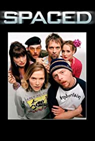 Watch Full Tvshow :Spaced (19992001)