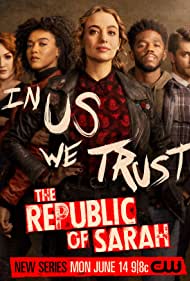 Watch Full Tvshow :The Republic of Sarah (2021 )