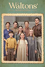 The Waltons: Homecoming (2021)