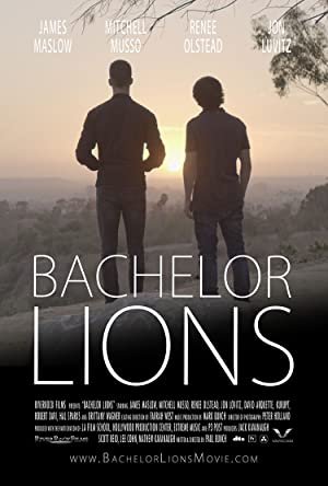 Watch Full Movie :Bachelor Lions (2018)