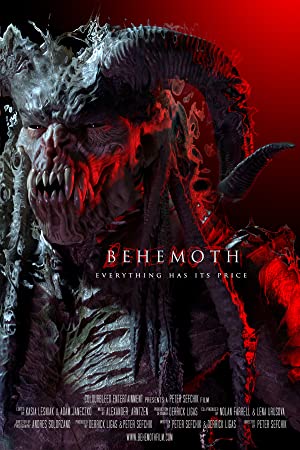 Behemoth (2020)