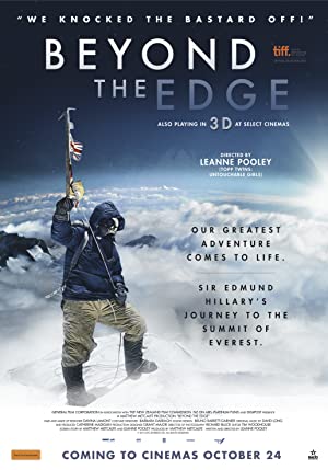 Beyond the Edge (2013)