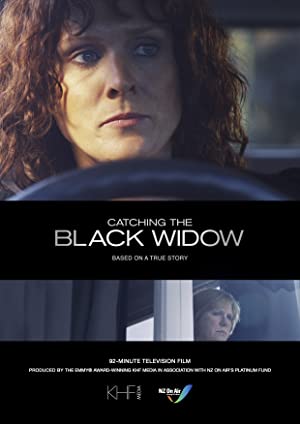 Catching the Black Widow (2017)