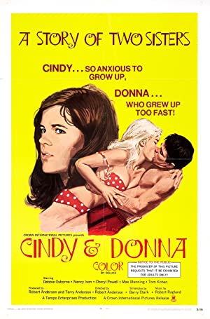 Cindy and Donna (1970)