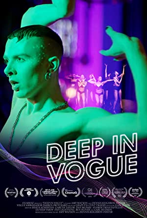 Watch Full Movie :Deep in Vogue (2019)