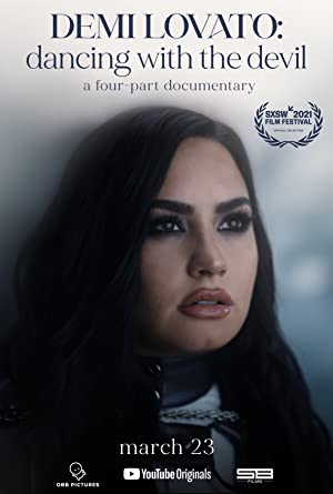 Watch Full Tvshow :The Demi Lovato Show (2021)