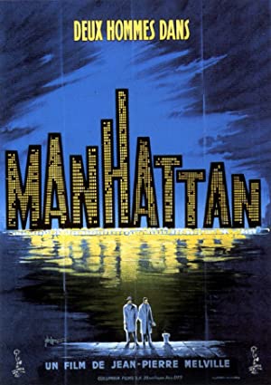 Deux hommes dans Manhattan (1959)