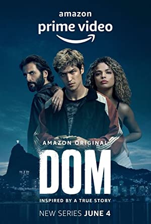Watch Full Tvshow :Dom (2021 )
