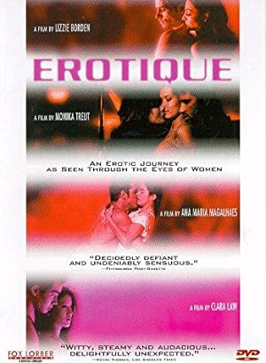 Erotique (1994)