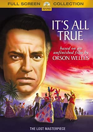 Its All True (1993)