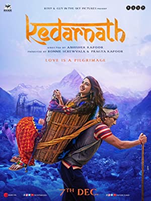 Kedarnath (2018)