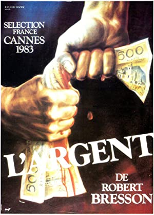 Watch Full Movie :LArgent (1983)