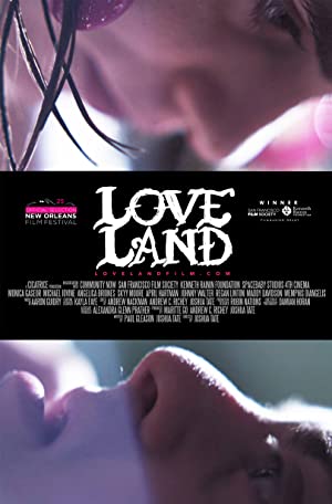 Love Land (2014)