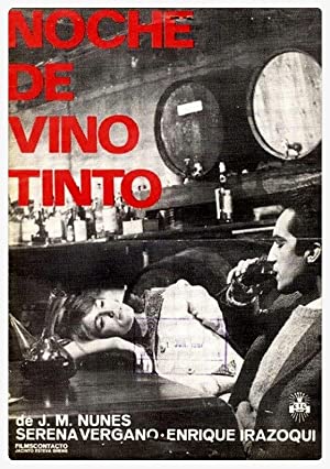 Watch Full Movie :Noche de vino tinto (1966)