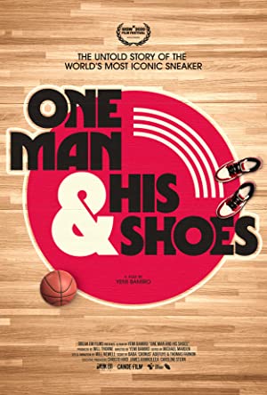 One Man and His Shoes (2020)