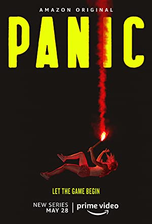 Watch Full Tvshow :Panic (2021 )