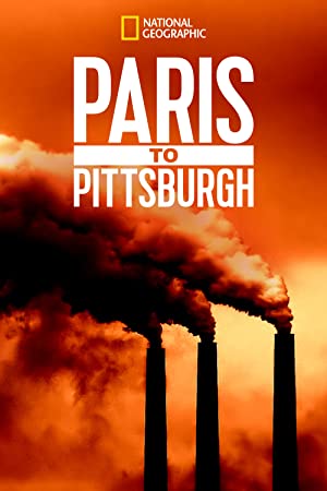 Paris to Pittsburgh (2018)