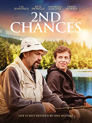 Second Chances (2021)