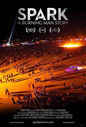 Spark: A Burning Man Story (2013)