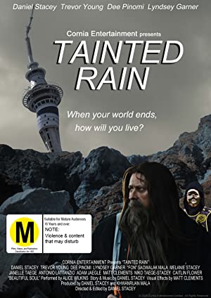 Tainted Rain (2020)