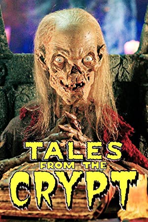Tales from the Crypt (19891996)