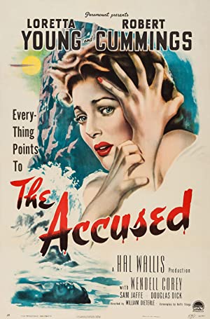 The Accused (1949)