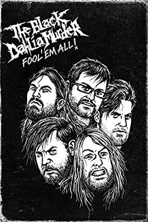 The Black Dahlia Murder Fool Em All (2014)