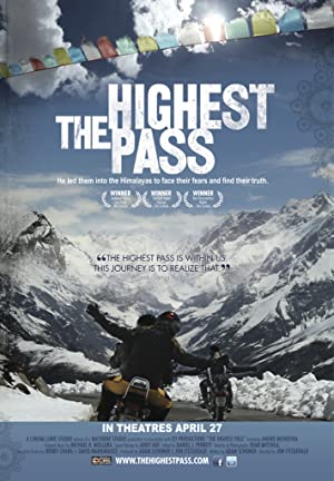 The Highest Pass (2011)