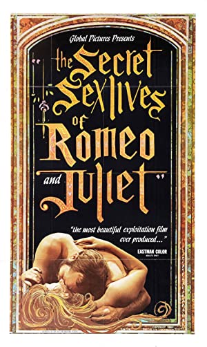 The Secret Sex Lives of Romeo and Juliet (1969)