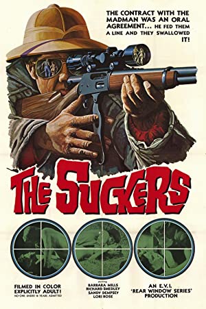 The Suckers (1972)