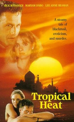 Watch Full Movie :Tropical Heat (1993)