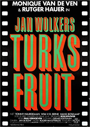 Turks fruit (1973)