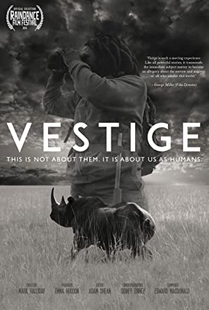 Vestige (2018)