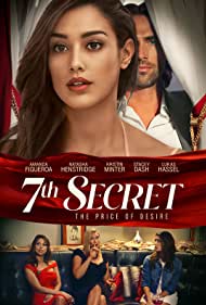 7th Secret (2022)