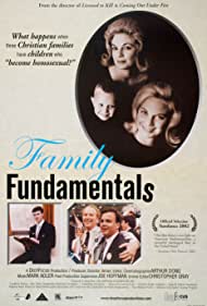 Family Fundamentals (2002)