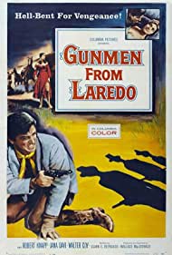 Gunmen from Laredo (1959)