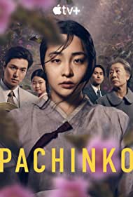 Pachinko (2022-)