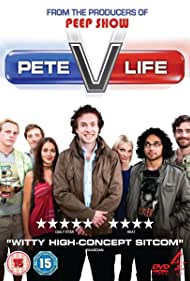 Pete Versus Life (2010-)