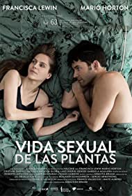 Sex Life of Plants (2015)
