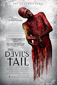 The Devils Tail (2021)