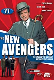 The New Avengers (1976-1977)