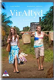 Watch Full Movie :Vir Altyd (2016)