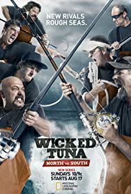 Wicked Tuna North vs South (2014-)