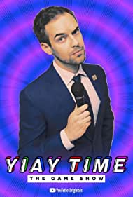 YIAY Time The Game Show (2021-)